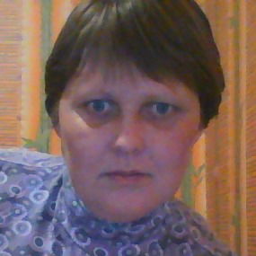 Оксана Будина