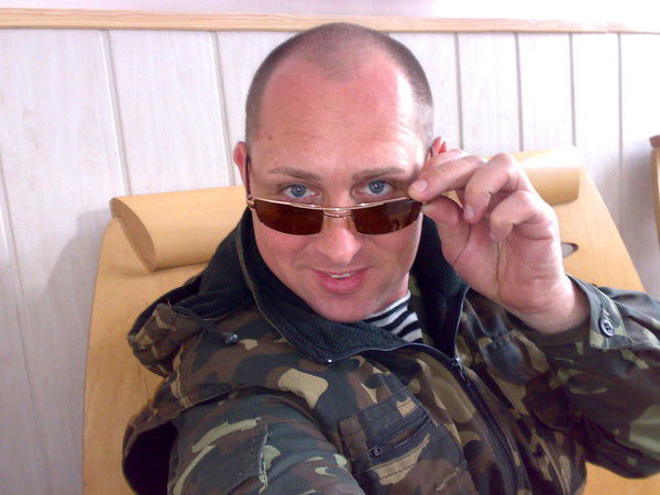 Игорь Кузин