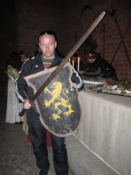 Дмитрий Ткаченко