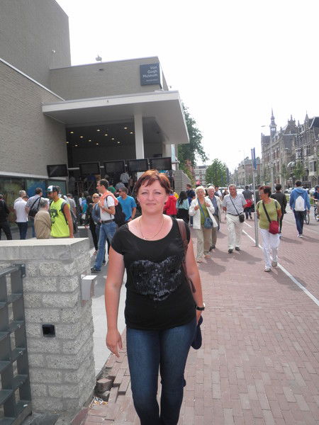 Маша Пояркова