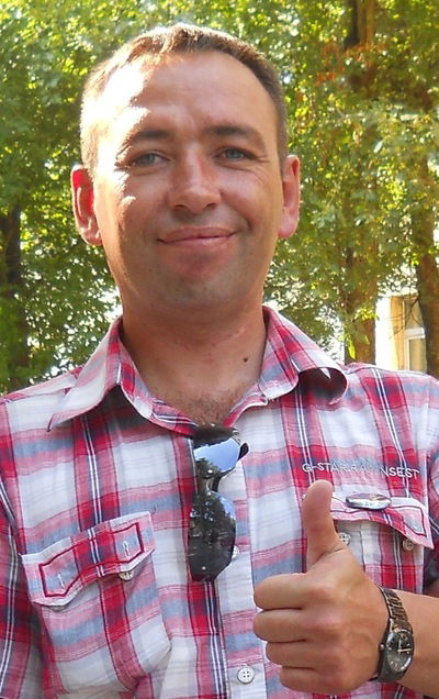 Эдуард Литвиненко