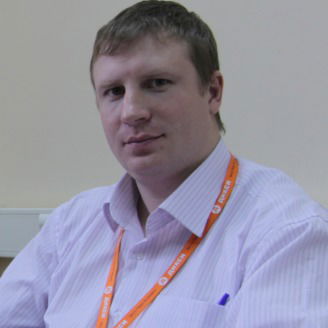 Игорь Ключенков