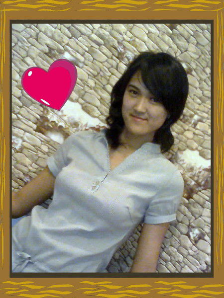 Индира Сидербаева