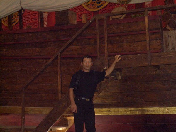 Сергей Банников