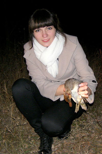 Кольт Маузер