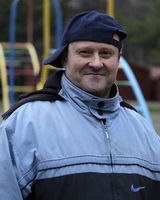 Игорь Золочевский