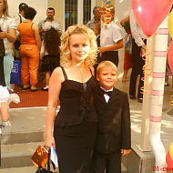 Елена Щербинина