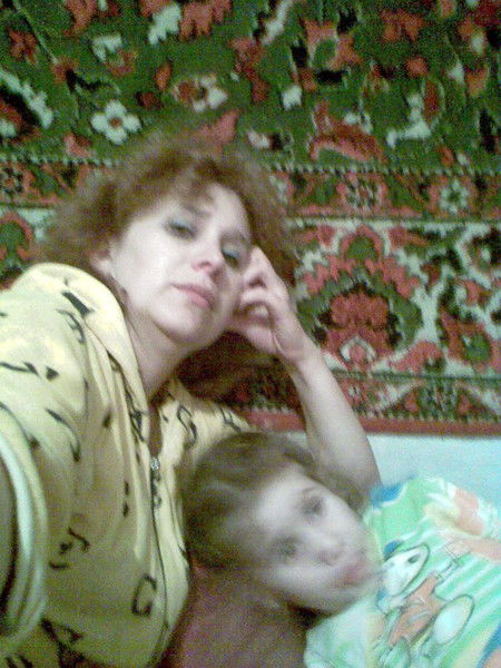 Зера Усеинова