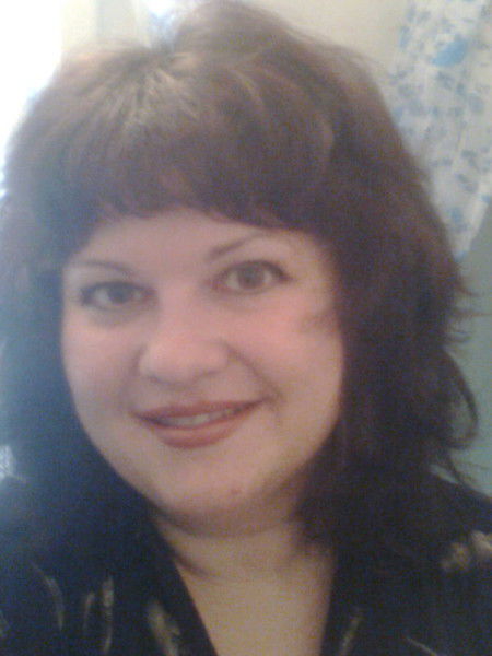 Ольга Тепляшина