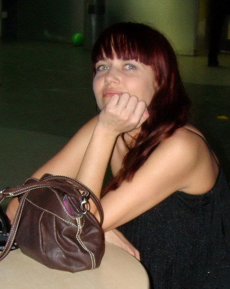 Ольга Рябцева