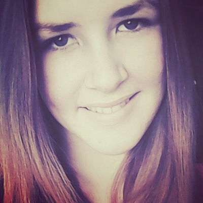 Анютка Филаретова