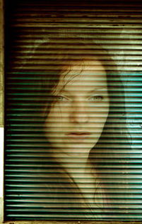 Анастасия Яворская(Расказёнок)