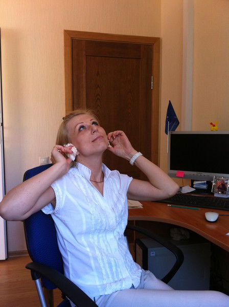 Наталья Лея