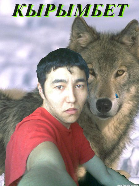 Руслан Муржанов