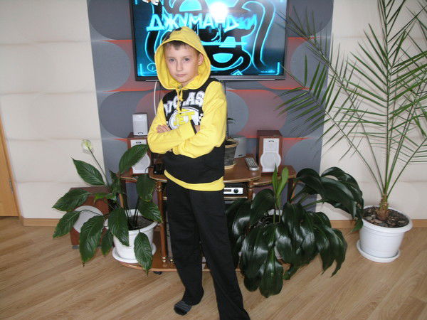 Степан Ерыкалов