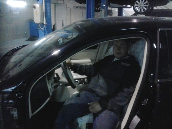 Виктор Сажнев