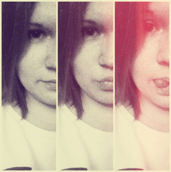 Наташа Проничева