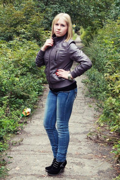 Света Маркова