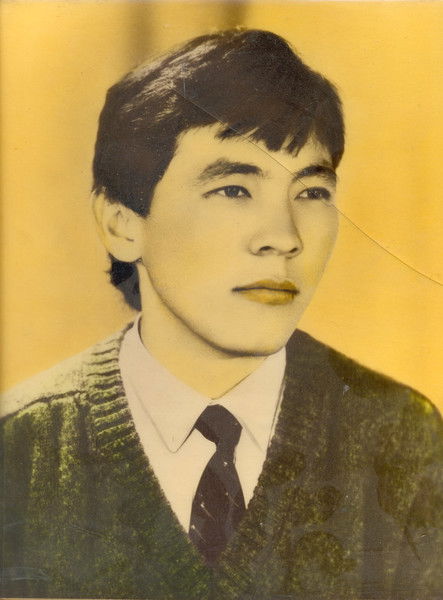 Куандык Таженгалиев