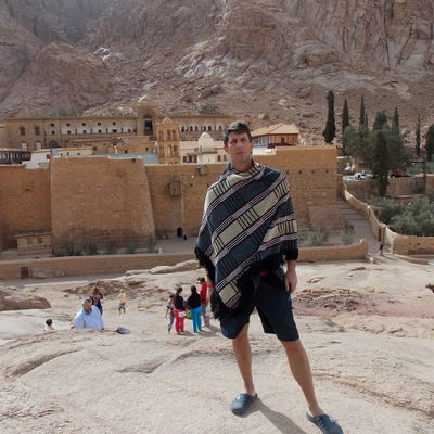 Владимир Рыбаков