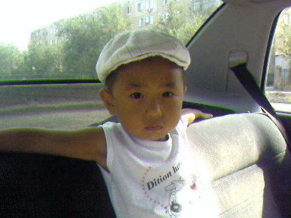 Адиржан Абилкалиев