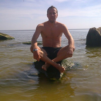 Сергей Кондрашов