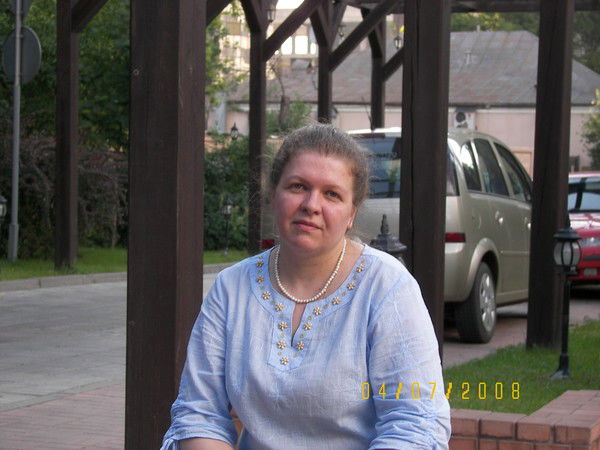 Елена Гринкевич