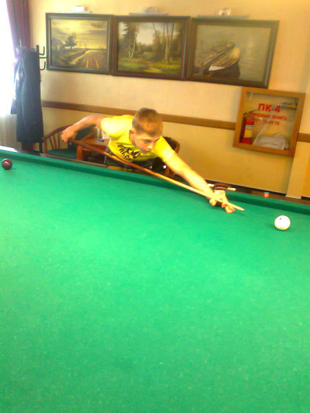 Никита Литяев