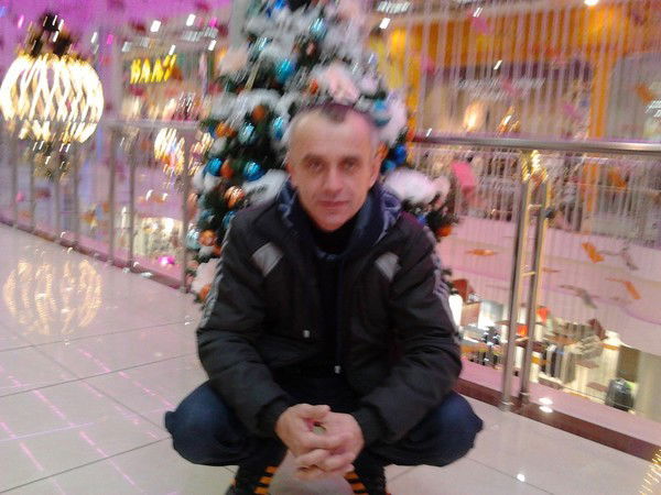 Владимир Габуев