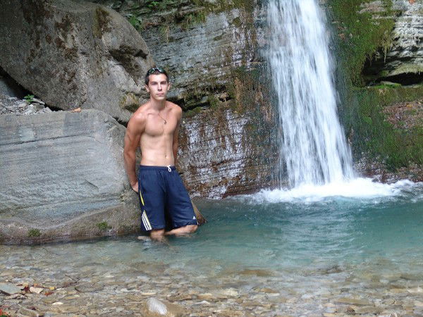 Антон Иванов