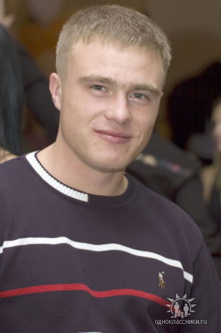 Александр Бронников