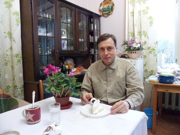 Юра Степанов