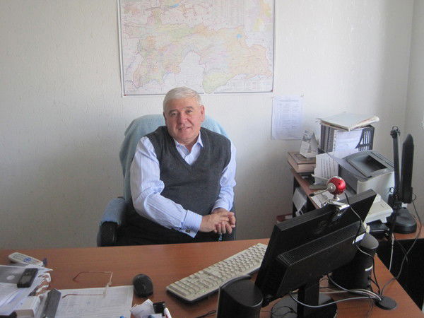 Насиб Каримов