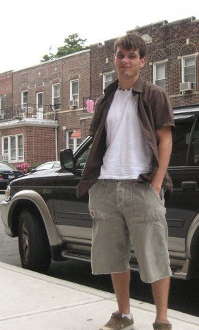 Данила Осипов