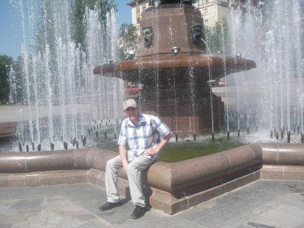 Павел Малеев