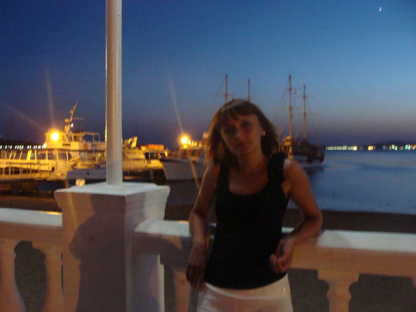 Жанна Волкова