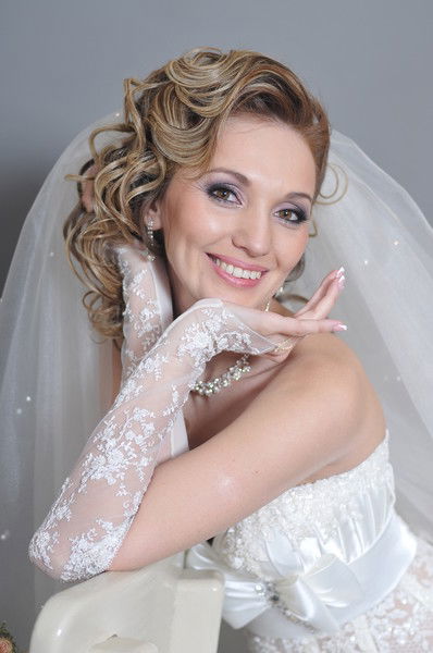 Юлия Огнёва