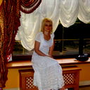 Марина Сербина