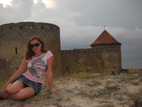 Виктория *************