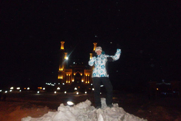 Александра Шевченко