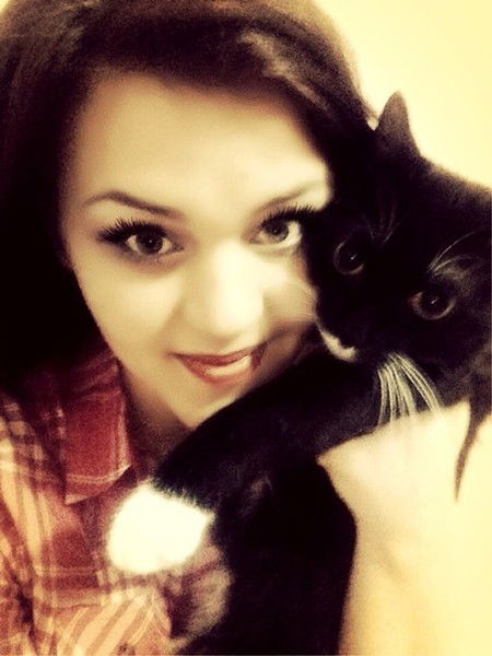 Евгения Почевалова