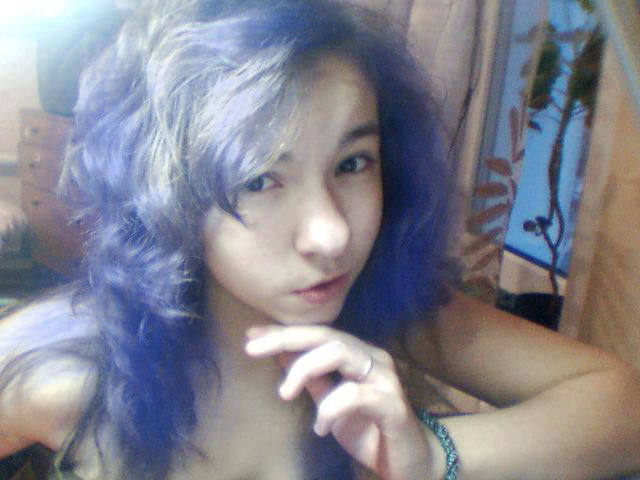 Катя Протопопова