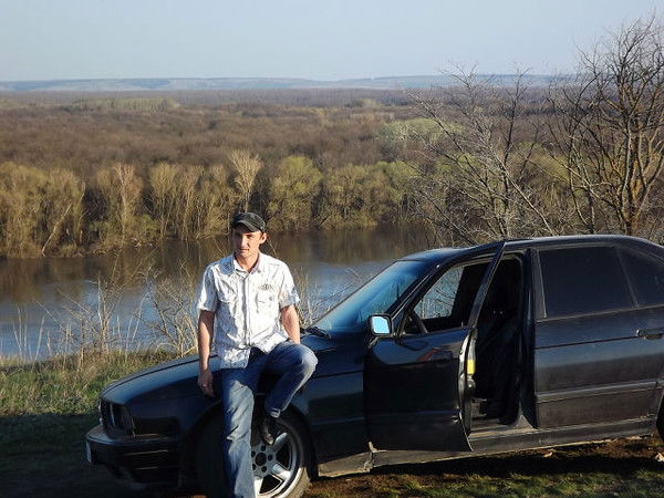 Александр Гончаров