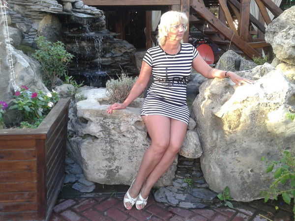 Ирина Гнесюк