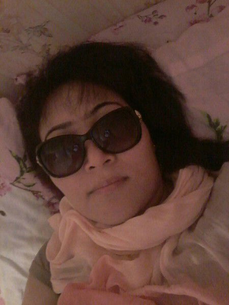 Айгул Кулчороева