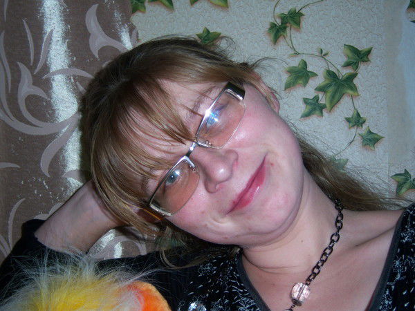 Юлия Шаранова