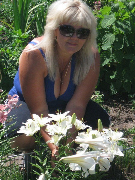 Мария Михайлова