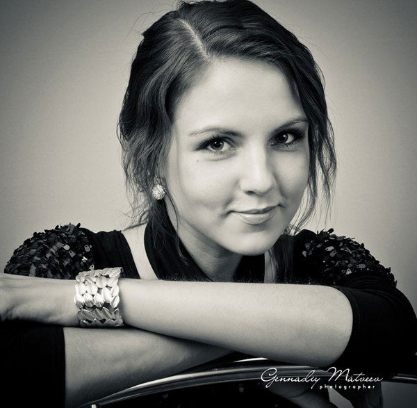 Екатерина Тырина