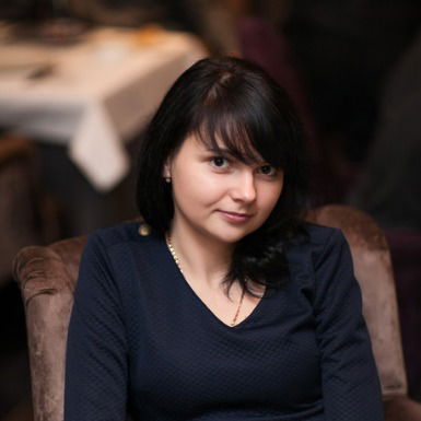 Мария Полетаева