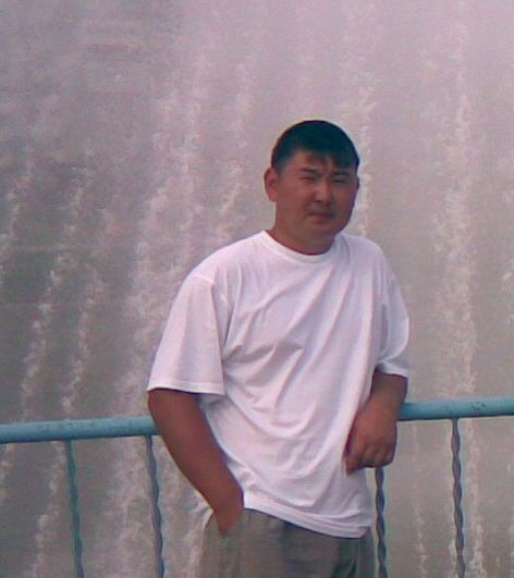 Денис Коков